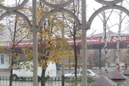 ТНТ, с рейтингом 3 - находится по адресу Тамбов, Моршанское шоссе, 17в 