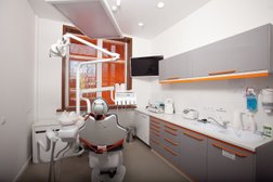 Стоматологическая клиника Ортодонт-центр Бэби Смайл, с рейтингом 2.6 - находится по адресу Южно-Сахалинск, улица Емельянова, 35а 