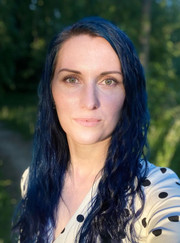 Преподаватель английского языка Ольга Андреевна Каковская