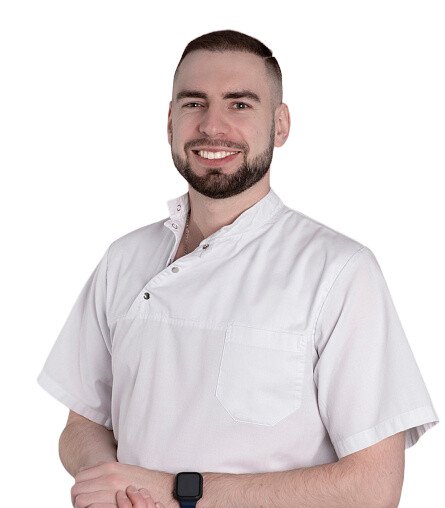 Дмитрий Юрьевич Кивачук