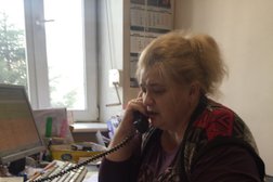 Центр гигиены и эпидемиологии в г. Санкт-Петербурге и Ленинградской области отдел радиационной гигиены, с рейтингом 3.4 - находится по адресу Санкт-Петербург, Гапсальская улица, 6 