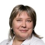 Виктория Владимировна Нижегородцева