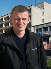 Бизнес-консультант, адвокат Алексей Иванович Насонов