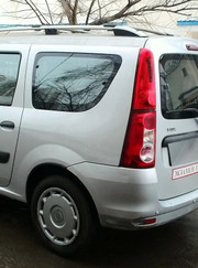 Автоинструктор Александр Викторович Осипов