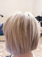 Парикмахер, юрист Гюзелия Агляевна Мивтахова