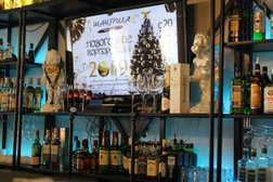 Ресторан современной китайской кухни ШангриЛа, с рейтингом 3.7 - находится по адресу Хабаровск, Выборгская улица, 57 