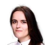 Муминат Ибрагимовна Маликова