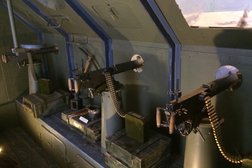 Музей обороны мемориально-исторический музей, с рейтингом 3 - находится по адресу Волгоград, улица Гоголя, 10 