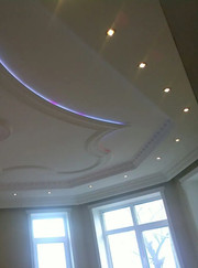 Маляр-штукатур, плиточник Алик Пойлакович Мкртчян