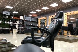 Салон красоты Black Studio, с рейтингом 2.4 - находится по адресу Республика Крым, Симферополь, Турецкая улица, 15 