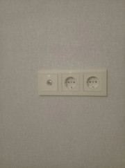 Мастер по обшивке стен, благоустройство территории Роберт Врежович Анахасян