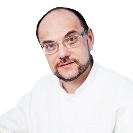 Глеб Валериевич Качур