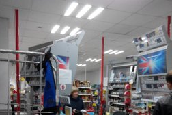 Супермаркет Магнит, с рейтингом 4.6 - находится по адресу Брянск, улица 3 Интернационала, 14 