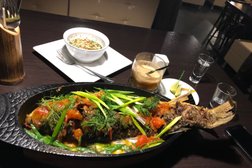 ВьетКафе, с рейтингом 3.8 - находится по адресу Рязань, улица Ленина, 9 