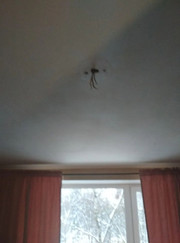 Мастер на час, разнорабочий Виталий Федорович Финогенов