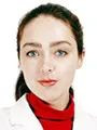 Елена Александровна Кирпа