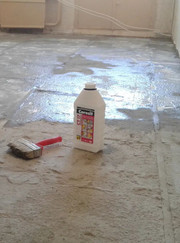 Маляр-штукатур, мастер на час Артём Владимирович Иванников