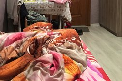 Гостиница Буржуй, с рейтингом 2.5 - находится по адресу Смоленская область, Вязьма, Смоленская улица, 5 