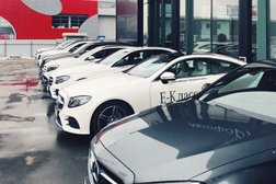 Автосалон Автофорум Шереметьево Mercedes-Benz, с рейтингом 4.5 - находится по адресу Московская область, Химки, Ленинградское шоссе 23 километр, вл24 