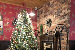 Лофт АндерСон, с рейтингом 4 - находится по адресу Москва, Большая Семёновская улица, 42с2 