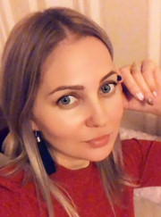 Мастер по ресницам Юлия Игоревна Першина