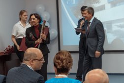 НИИ акушерства и педиатрии РостГМУ, с рейтингом 2.3 - находится по адресу Ростов-на-Дону, улица Мечникова, 43 