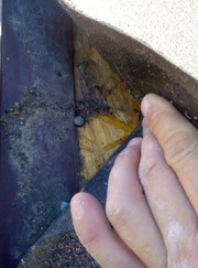 Плотник, сантехник Сергей Александрович Тислюков