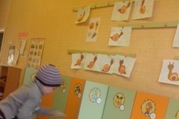 Детский сад Теремок №228, с рейтингом 4.8 - находится по адресу Барнаул, улица Юрина, 242 
