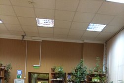Библиотека №119, с рейтингом 4.5 - находится по адресу Москва, шоссе Энтузиастов, 20 