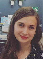 Бизнес-консультант, бизнес-тренер Евгения Васильевна Михайловская