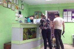 Читинская городская станция по борьбе с болезнями животных, с рейтингом 4 - находится по адресу Чита, улица Бабушкина, 42 