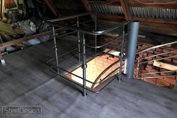 Компания по продаже перил и ограждений, с рейтингом 2.5 - находится по адресу Краснодар, 1 Мая, 214 