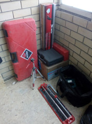 Дизайнер, маляр-штукатур Александр Юрьевич Абряндин