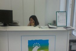 Офис продаж Башкирская Рица, с рейтингом 3 - находится по адресу Республика Башкортостан, Уфа, улица Менделеева, 197/2 