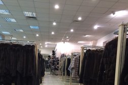 Магазин одежды Снежная Королева, с рейтингом 3.4 - находится по адресу Московская область, Химки, Ленинградское шоссе, вл5 