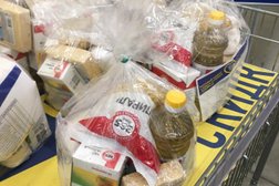 Гипермаркет Гипер Лента, с рейтингом 1 - находится по адресу Новороссийск, улица Григорьева, 1 