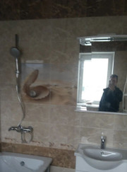 Благоустройство территории, маляр-штукатур Александр Валентинович Вильхов