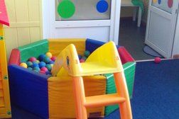 Центр раннего развития Умчата, с рейтингом 4.2 - находится по адресу Брянск, улица Камозина, 2 