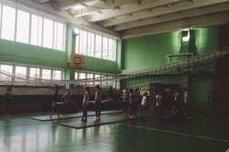 Химкинский лицей, с рейтингом 2.6 - находится по адресу Московская область, Химки, улица Машинцева, 6 