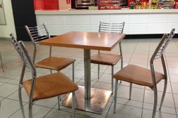 Кофейня Gloria Jean`s Coffees, с рейтингом 5 - находится по адресу Алматы, Назарбаева проспект, 226 