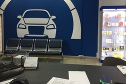 Авторизованный центр Globyauto, с рейтингом 2.8 - находится по адресу Тольятти, улица Дзержинского, 52 