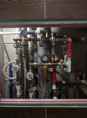 Водитель, мастер на час Алексей Вячеславович Воронов