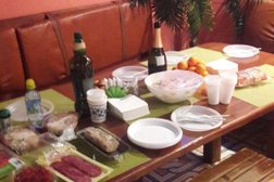 Сауна Парус, с рейтингом 2.3 - находится по адресу Мурманск, улица Адмирала флота Лобова, 19а 