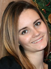 Преподаватель математики Дарья Владимировна Туровцева