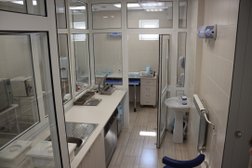 Центр пародонтологии и имплантации, с рейтингом 2.8 - находится по адресу Архангельск, Ломоносова проспект, 119 к2 