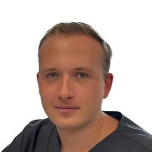 Герман Вадимович Цветков