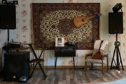 Кинотеатр Малина, с рейтингом 3.8 - находится по адресу Липецк, Водопьянова, 17а 