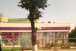 Kcell, с рейтингом 2.5 - находится по адресу Шымкент, Туркестанская, 11а 