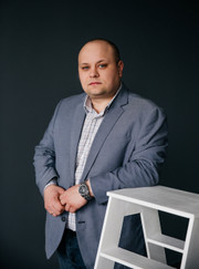 Адвокат, юрист Денис Павлович Соловьев