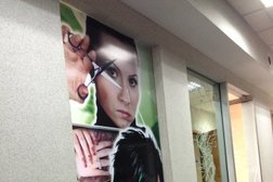 Парикмахерская Eurasia, с рейтингом 3.5 - находится по адресу Усть-Каменогорск, Кабанбай Батыра, 140 